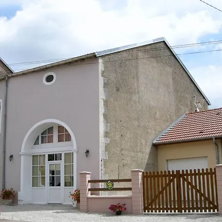 Holiday home Le Paradis Des *