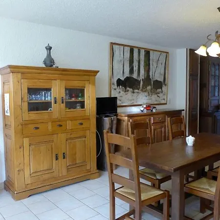 Holiday home Le Paradis Des Goncourt