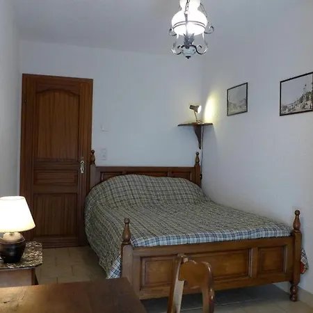 Holiday home Le Paradis Des