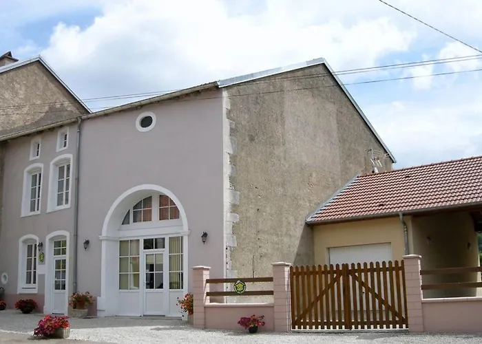 Holiday home Le Paradis Des *