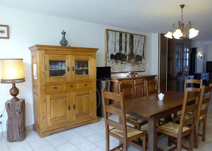 Holiday home Le Paradis Des Goncourt