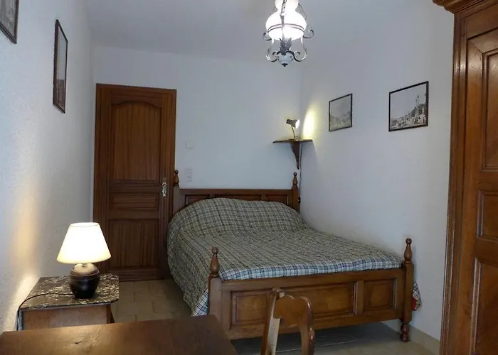 Holiday home Le Paradis Des